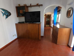 Apartamento Vargas